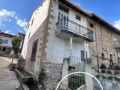Casa en Cadiñanos