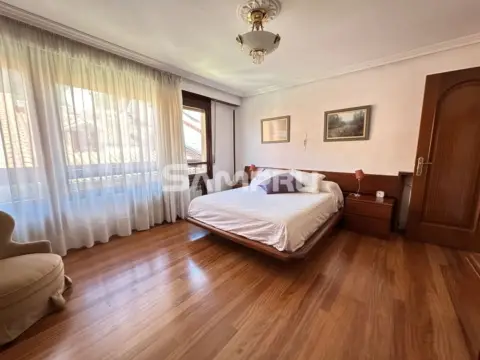 Piso en Bedoña