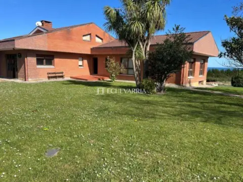 Casa en La Galea