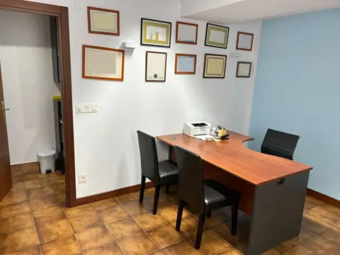 Oficina en Gros
