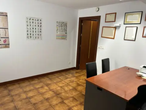 Oficina en Gros