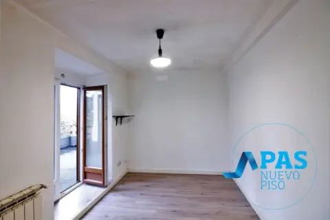 Casa en calle de la Prosperidad