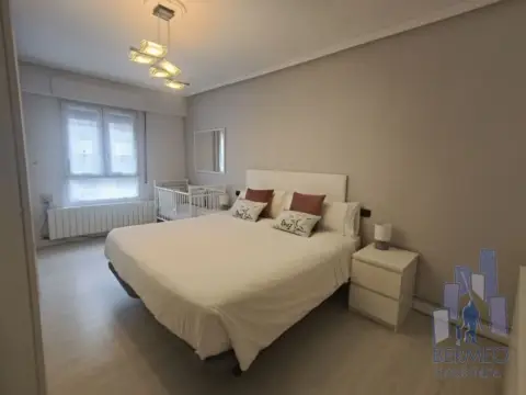 Piso en Erreñe Zubi