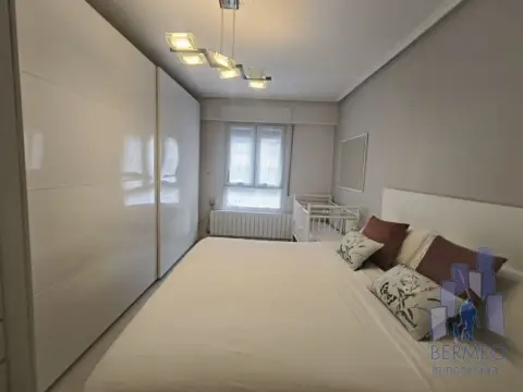 Piso en Erreñe Zubi