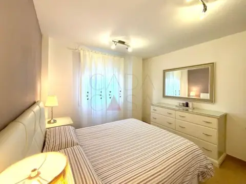 Dúplex en Cudón
