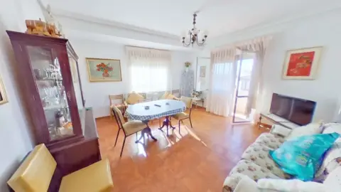 Piso en Turleque
