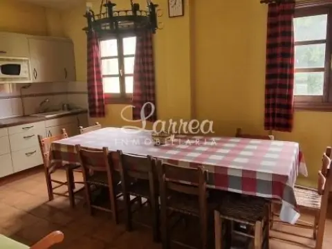 Piso en Barrio de Olarra, 3