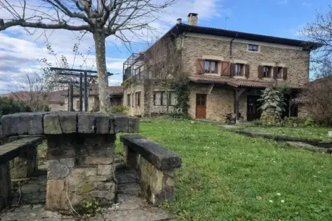 Casa en Alzusta