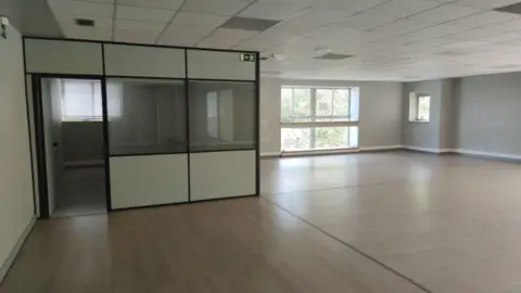 Oficina en Igorre