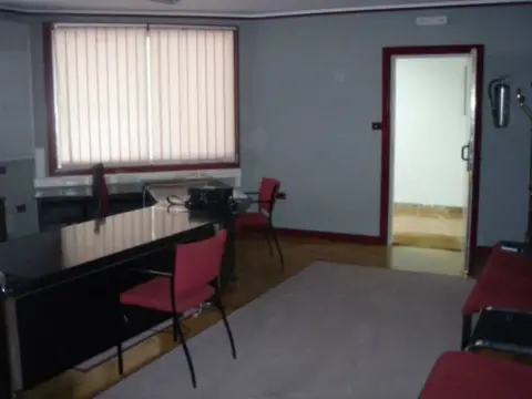 Oficina en Igorre
