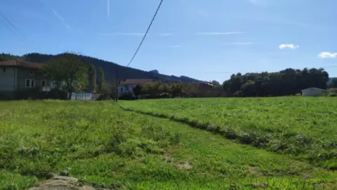 Terreno en Arantzazu