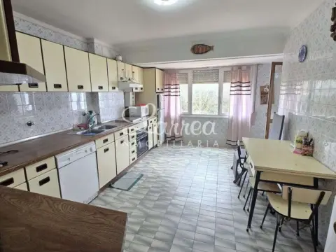 Piso en Amorebieta
