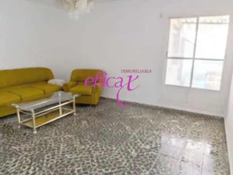 Piso en Torrijos