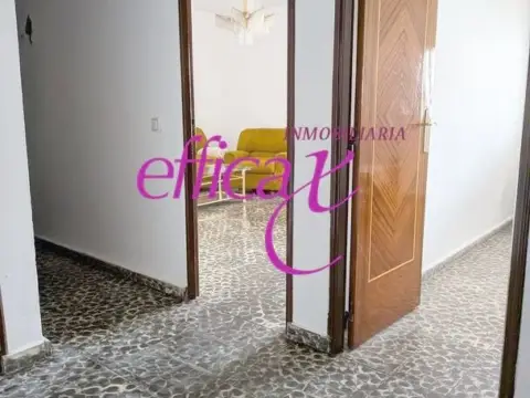 Piso en Torrijos