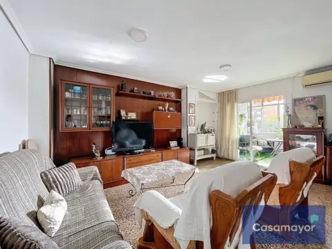 Piso en calle del Farmacéutico Ángel Establier, 7