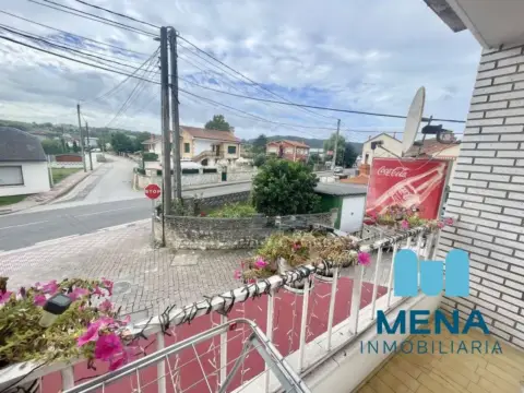 Chalet en Revilla
