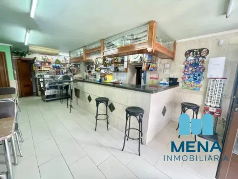 Chalet en Revilla