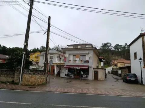 Casa en Revilla