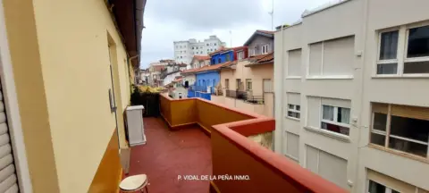 Piso en Castilla-Hermida