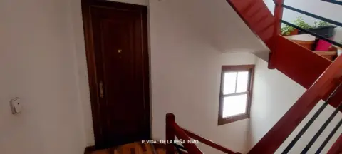 Piso en Castilla-Hermida