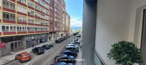 Piso en Castilla-Hermida