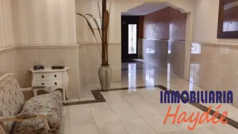 Piso en calle de Sor Natividad Homedes