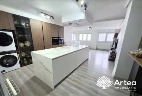 Piso en calle de Asturias