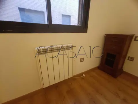 Piso en Magán