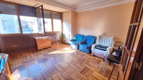Piso en Lapurdi Etorbidea