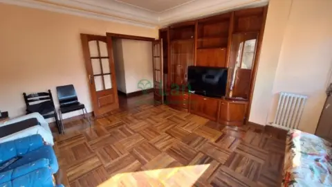 Piso en Lapurdi Etorbidea