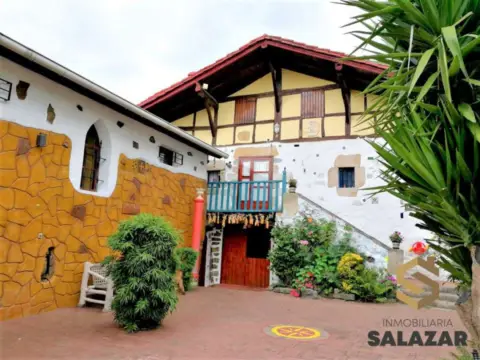 Casa en Bedia