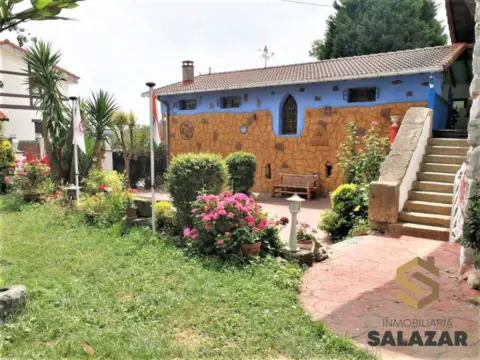 Casa en Bedia