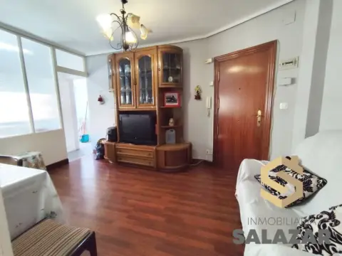 Piso en Avenida de Amaia