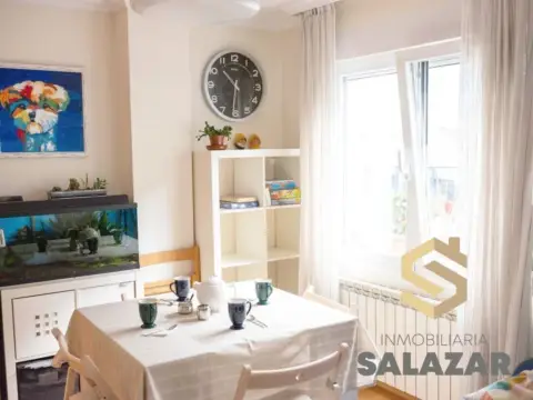 Piso en Antonio Gaztañeta Almirantearen Kalea