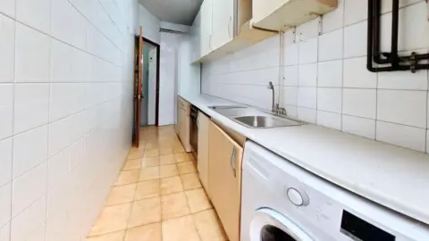 Piso en calle de Mariano Benlliure