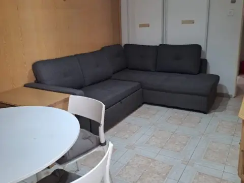 Piso en calle de Mariano Benlliure
