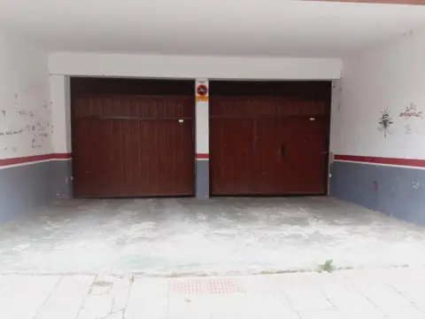 Garaje en Ezcaray