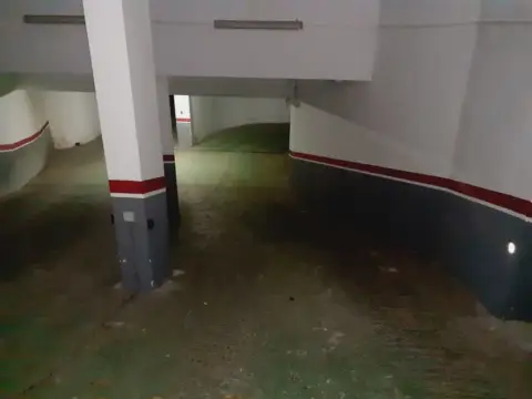 Garaje en Ezcaray