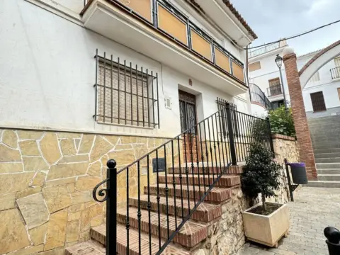 Casa en Periana