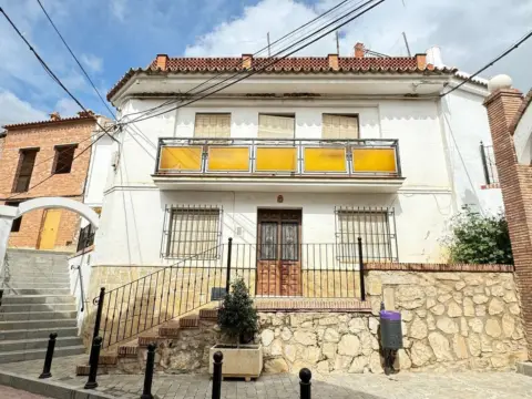 Casa en Periana