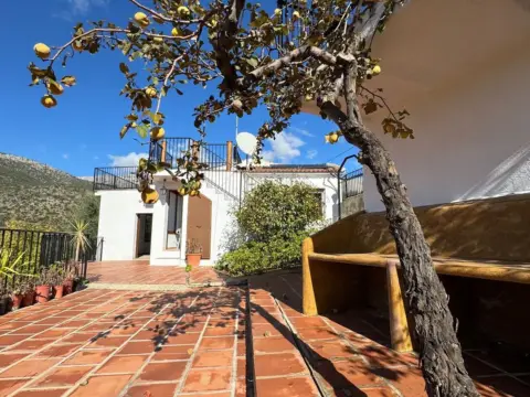 Casa en Catalán
