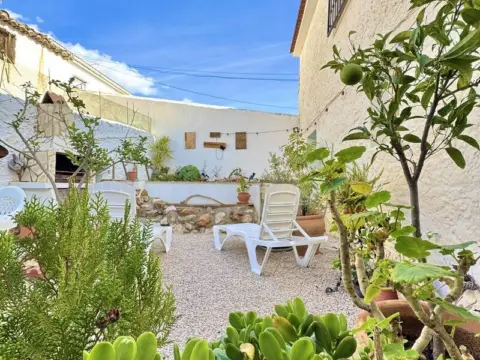 Casa en Alameda La Muela, 2