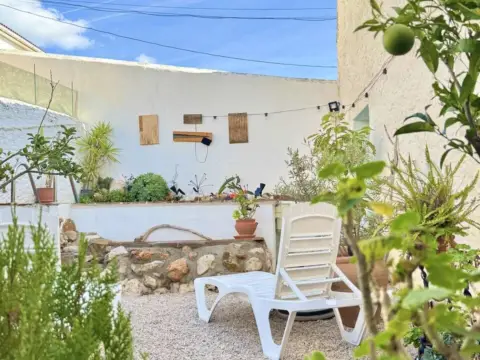 Casa en Alameda La Muela, 2