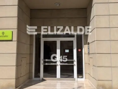Garaje en calle de Vitoria-Gasteiz