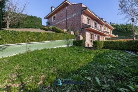 Casa en calle de Aldapa