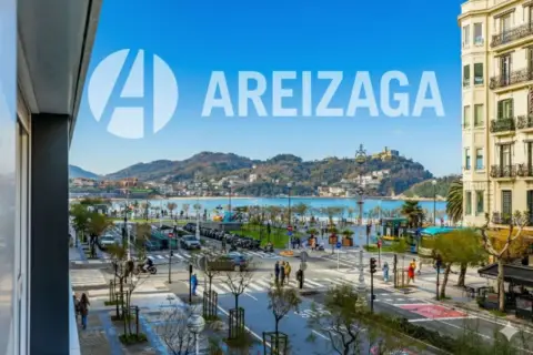 Piso en Askatasunaren Hiribidea, 33