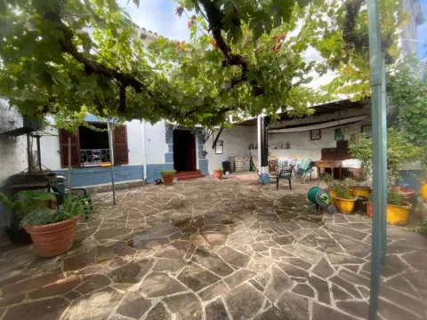 Casa en Revilla de Pienza