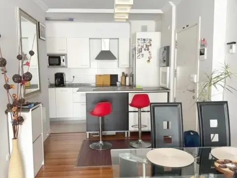 Piso en Arbolantxa Kalea