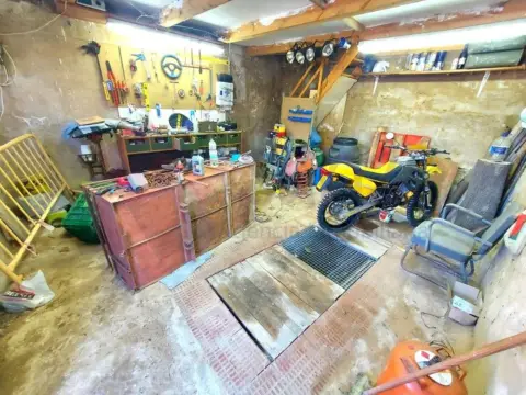 Casa en Santa Engracia del Jubera