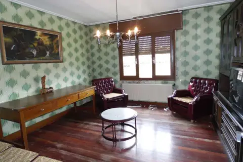 Casa en Quincoces de Yuso